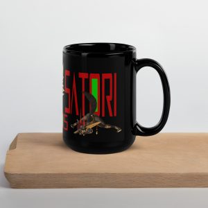 Desagoto Satori V.1 Mug