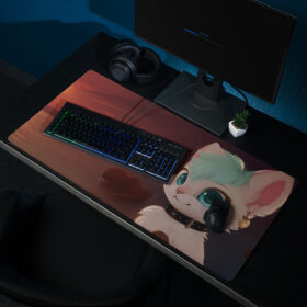Blazix Gaming mouse pad